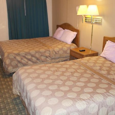 Interstate Motel Wills Point Luaran gambar