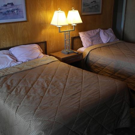 Interstate Motel Wills Point Luaran gambar