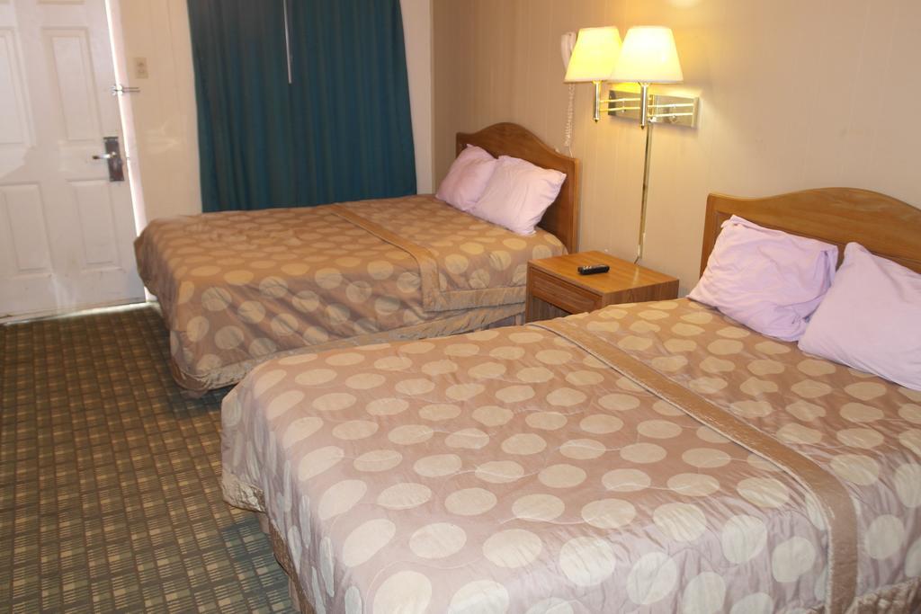 Interstate Motel Wills Point Luaran gambar