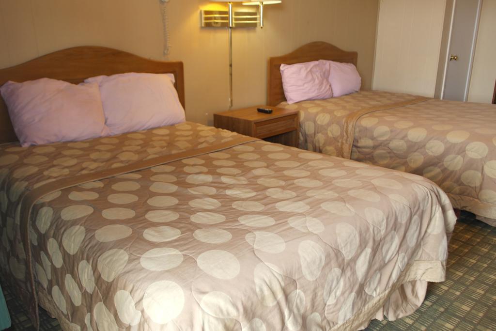 Interstate Motel Wills Point Luaran gambar