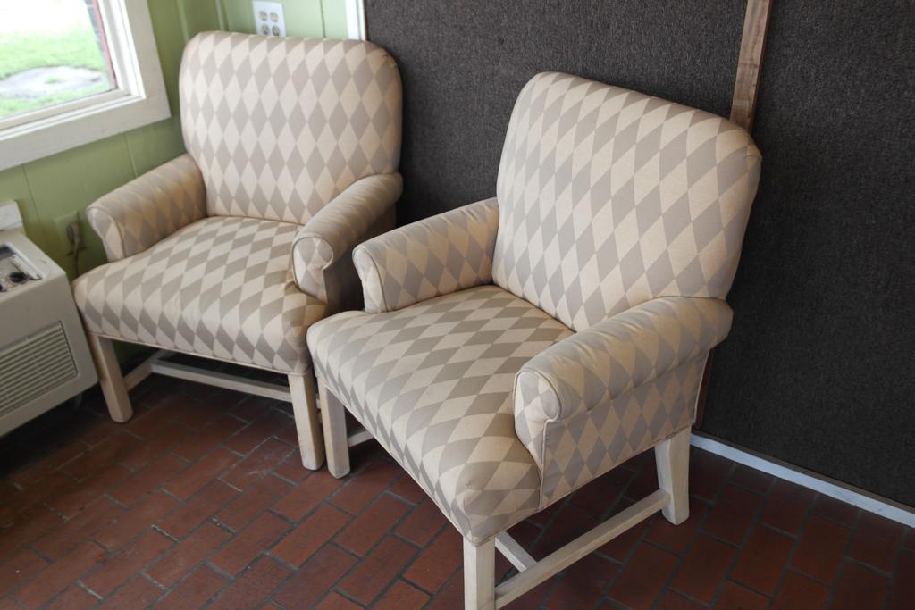 Interstate Motel Wills Point Luaran gambar
