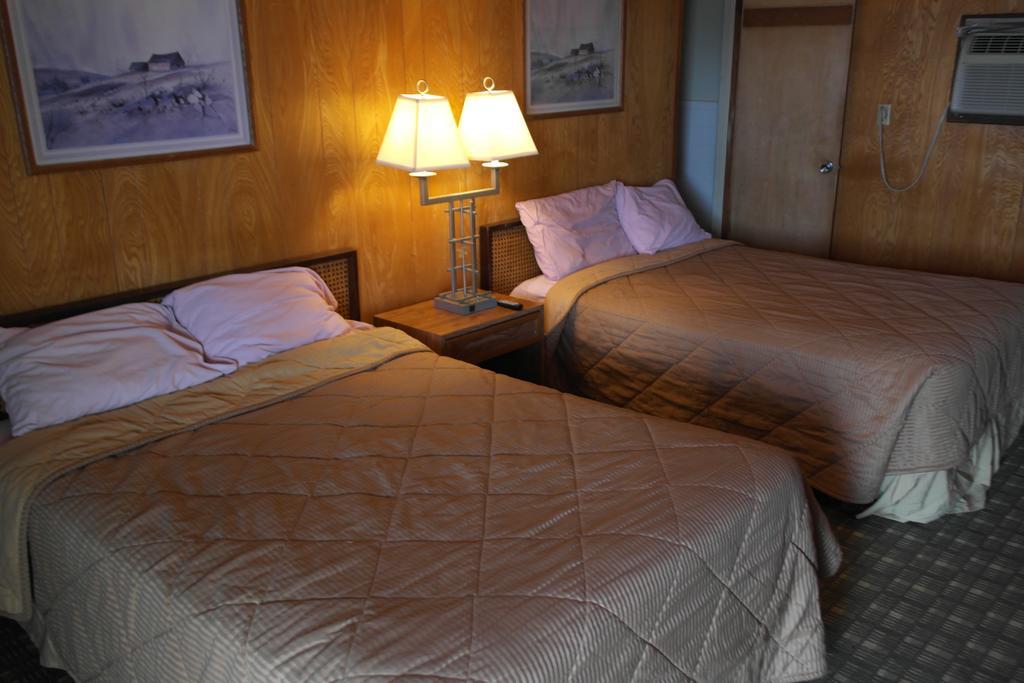 Interstate Motel Wills Point Bilik gambar